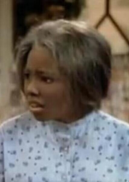Old and Alone (Family Matters episode)