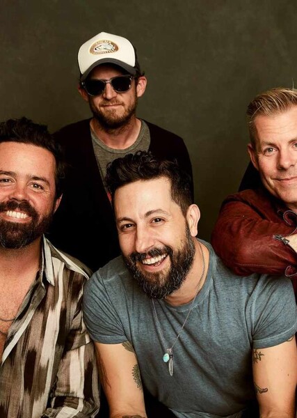 Old Dominion photo