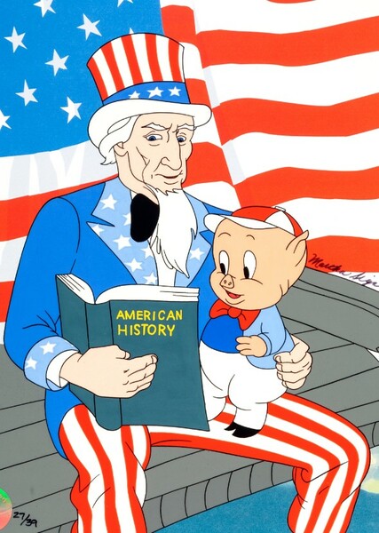Old Glory