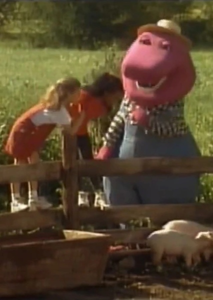 Old MacDonald Had a Farm