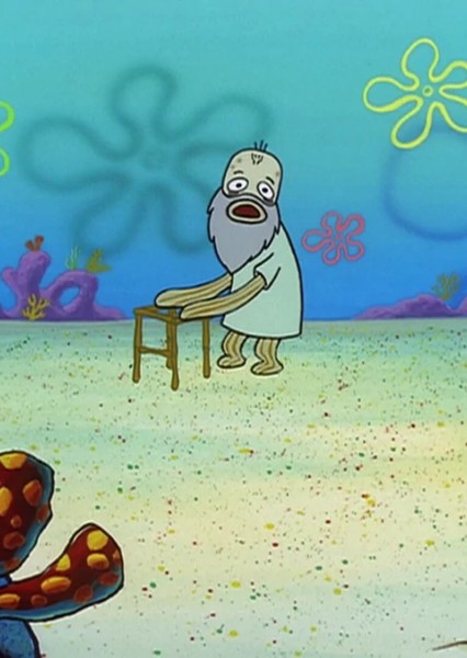 Old Man Jenkins photo