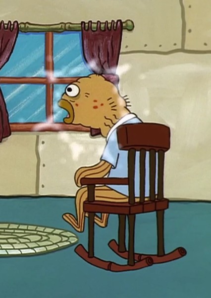 Old Man Jenkins photo