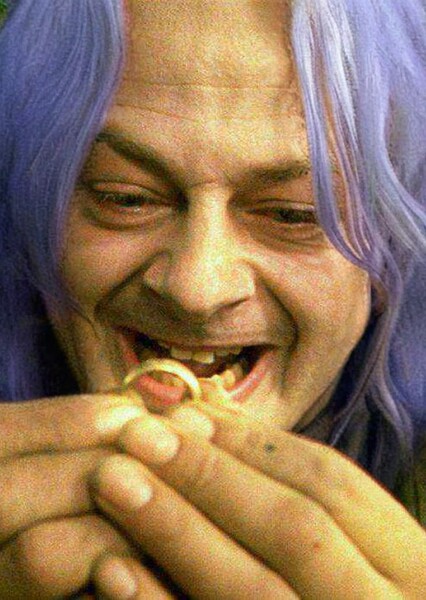 Old Man Lucius
