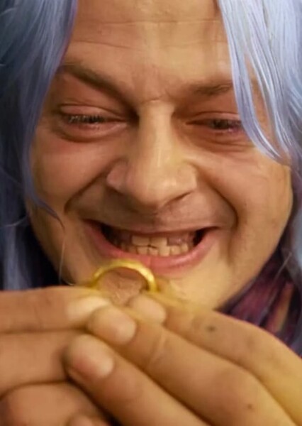 Old Man Lucius photo