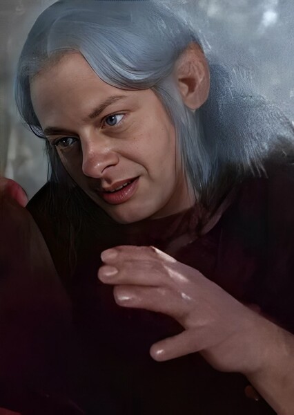 Old Man Lucius photo
