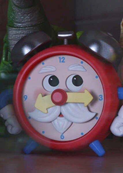 Old Timer (Toy Story series) photo
