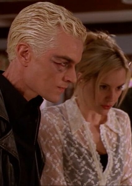 Older And Far Away (BTVS) Season 6 photo