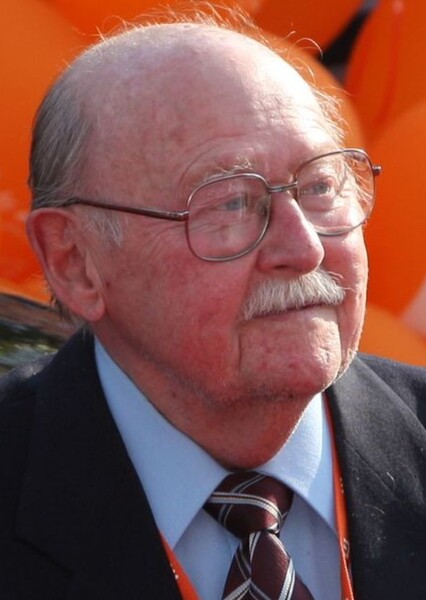 Oldřich Lipský