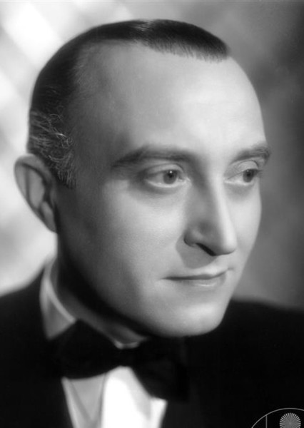 Oldřich Nový photo