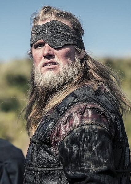 Ole Christoffer Ertvaag photo
