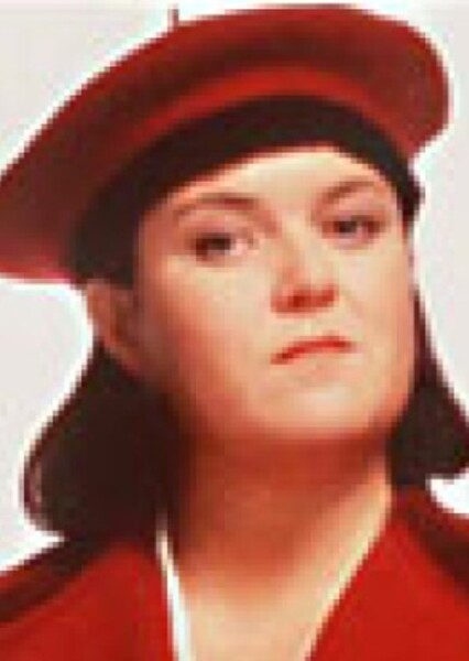Ole Golly (Harriet The Spy)