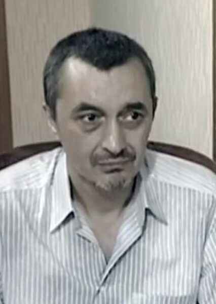 Oleg Geraskin