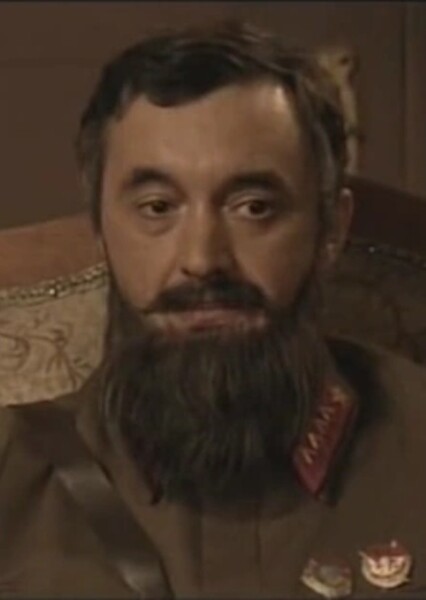 Oleg Geraskin
