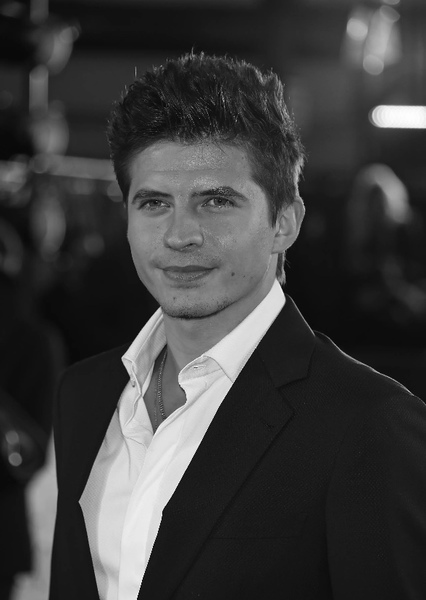 Oleg Ivenko