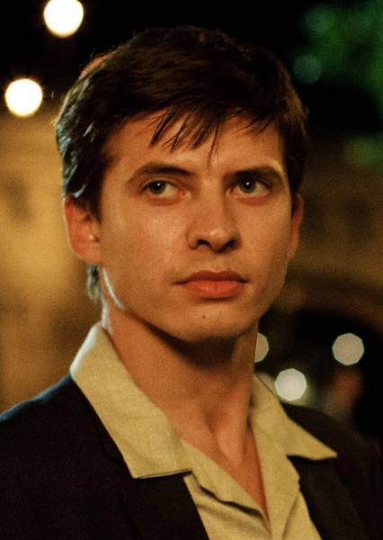 Oleg Ivenko