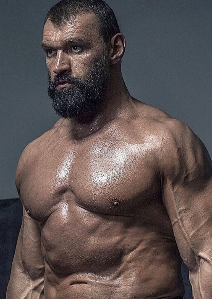Oleg Prudius photo