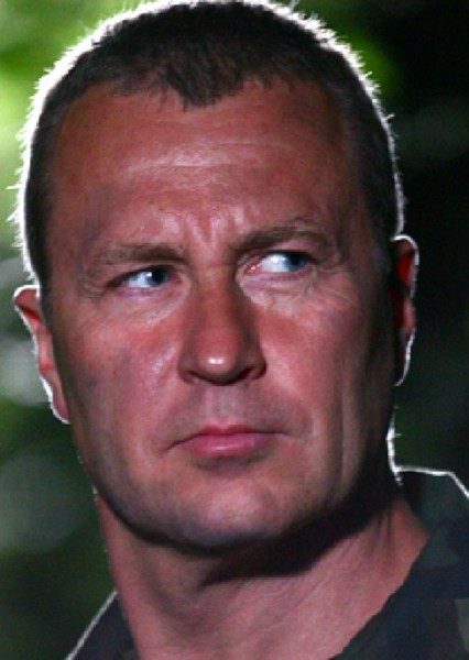Oleg Stefan photo
