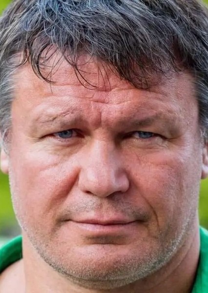 Oleg Taktarov photo