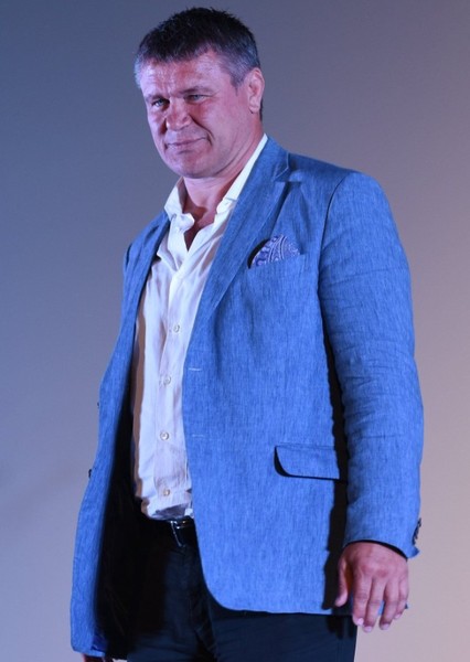 Oleg Taktarov photo