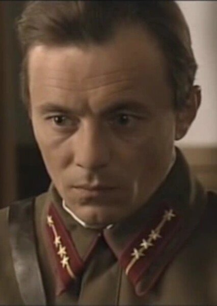 Oleg Vasilkov
