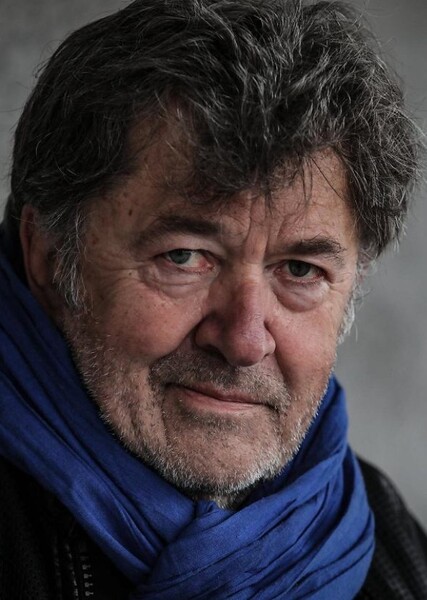 Olek Krupa photo