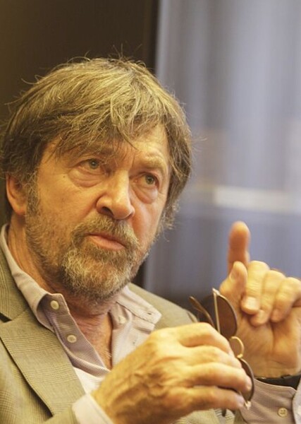 Olek Krupa photo