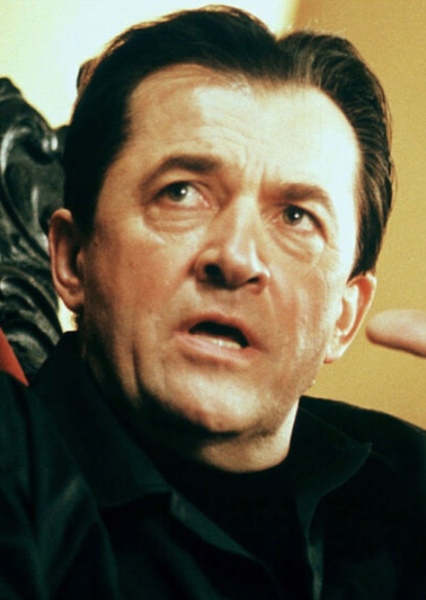 Olek Krupa photo