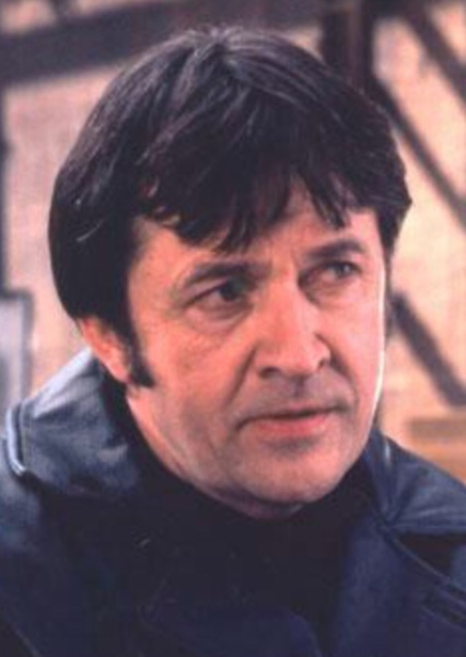 Olek Krupa