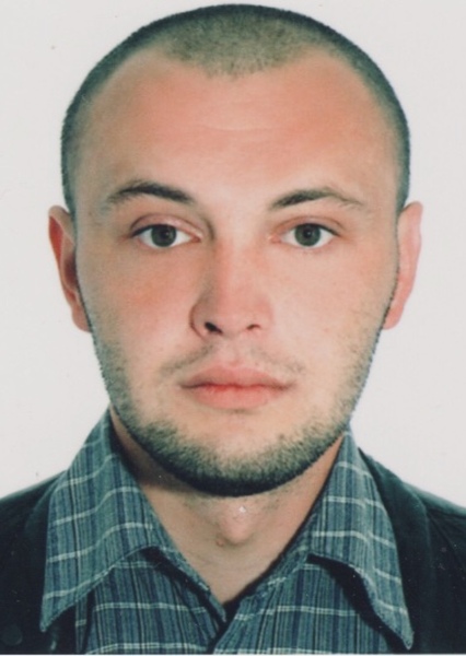 Oleksandr Klymkiv photo