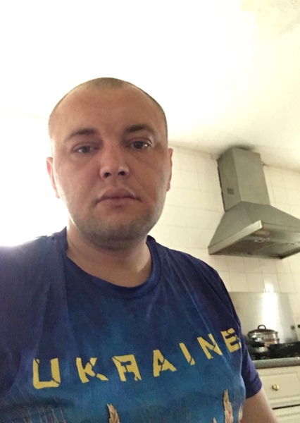 Oleksandr Klymkiv photo
