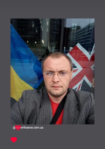 Oleksandr Klymkiv photo