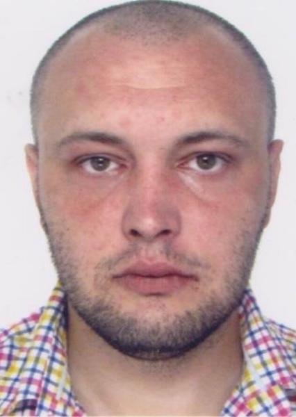 Oleksandr Klymkiv photo