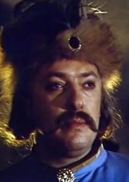 Oleksandr Zadniprovskyi photo