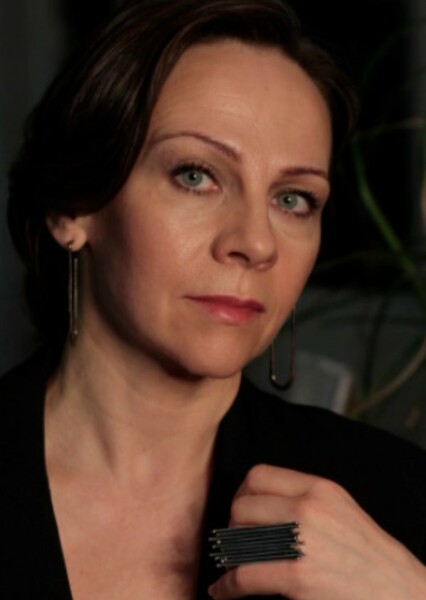 Olena Uzliuk photo