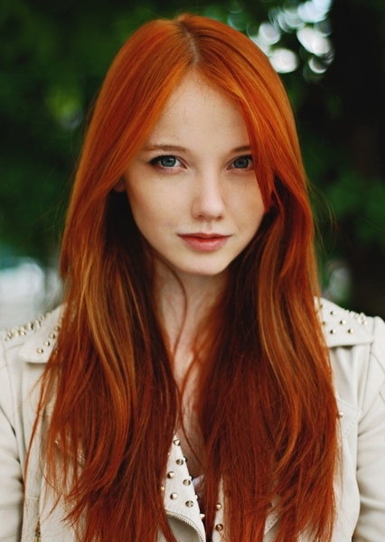 Olesya kharitonova photo