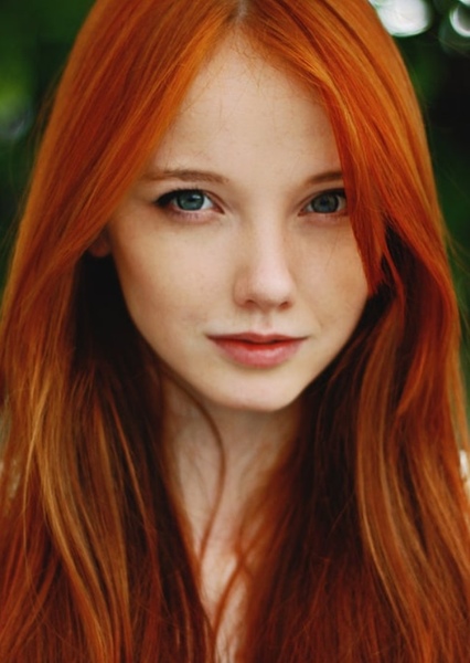 Olesya kharitonova photo