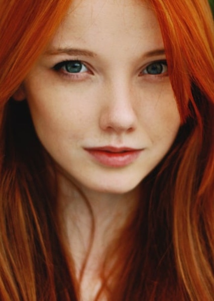 Olesya kharitonova photo
