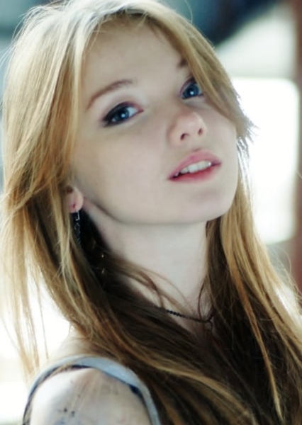 Olesya kharitonova photo