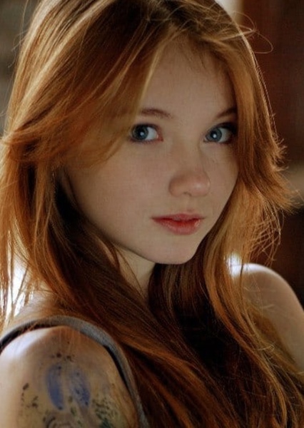 Olesya kharitonova photo