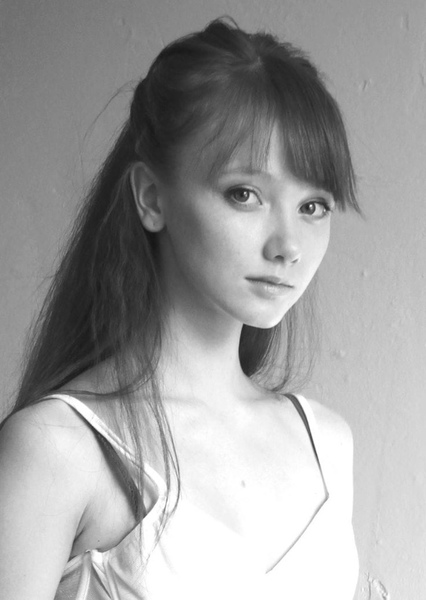 Olesya kharitonova photo