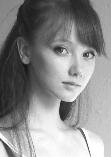 Olesya kharitonova photo