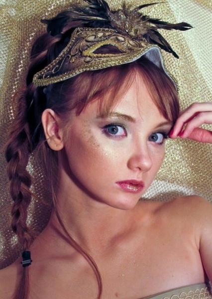 Olesya kharitonova photo