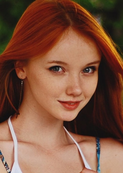 Olesya kharitonova photo