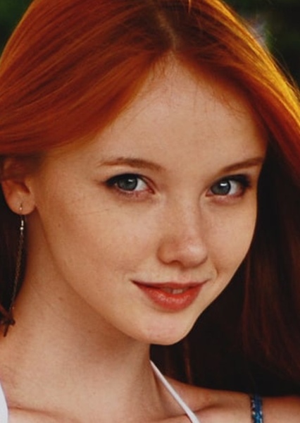 Olesya kharitonova