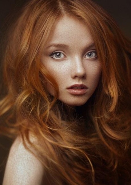 Olesya kharitonova