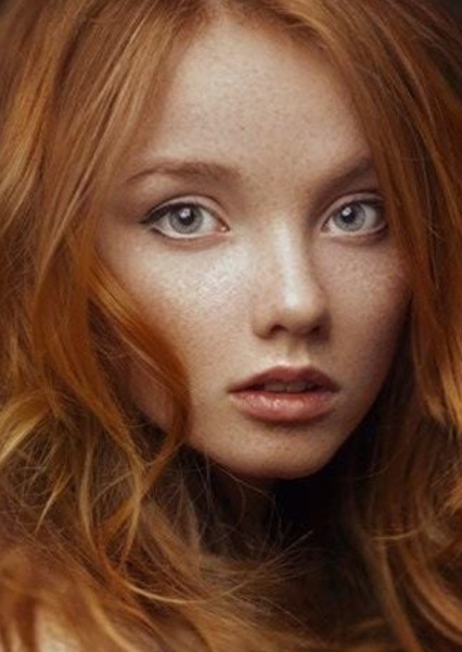 Olesya kharitonova photo