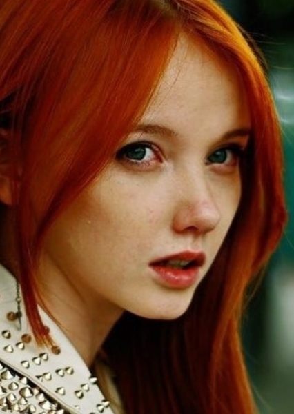 Olesya kharitonova photo
