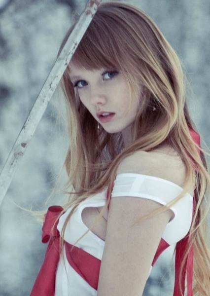 Olesya kharitonova photo