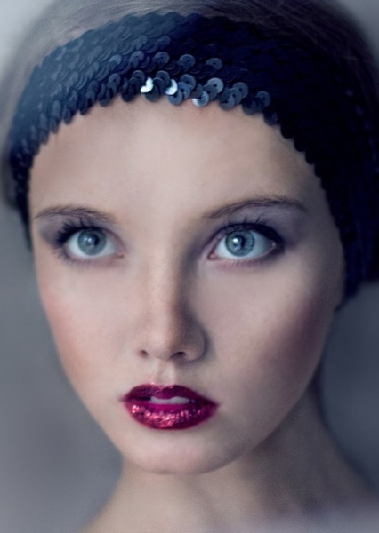 Olesya kharitonova photo