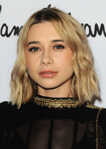 Olesya Rulin